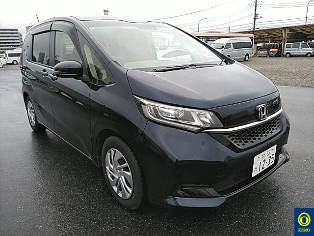 Honda Freed GB5 2020