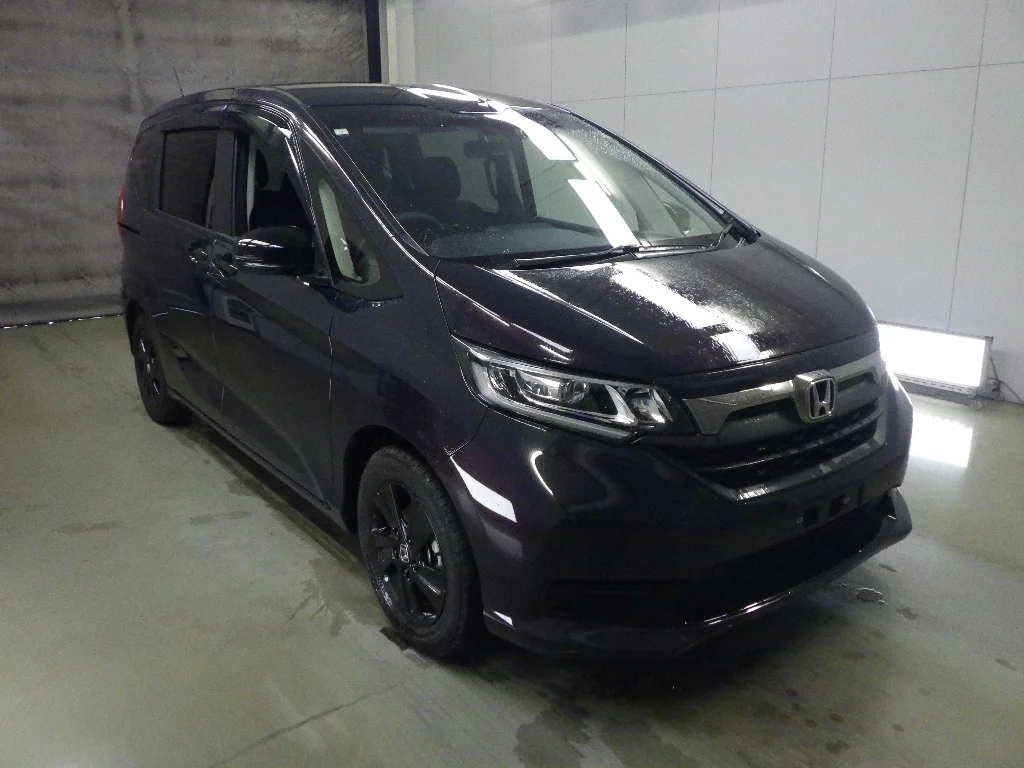 Honda Freed GB5 2023