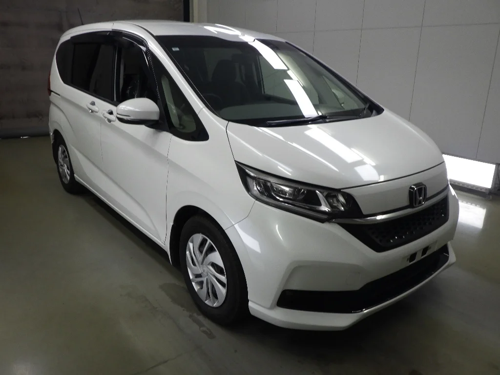 Honda Freed GB5 2021