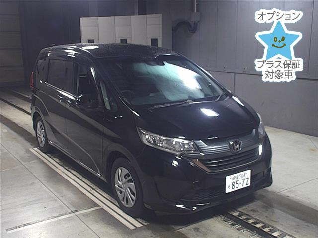 5001 Honda Freed GB5 2018 г. (JU Gifu)