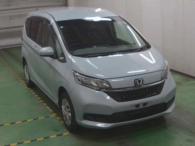 Honda Freed GB6 2023