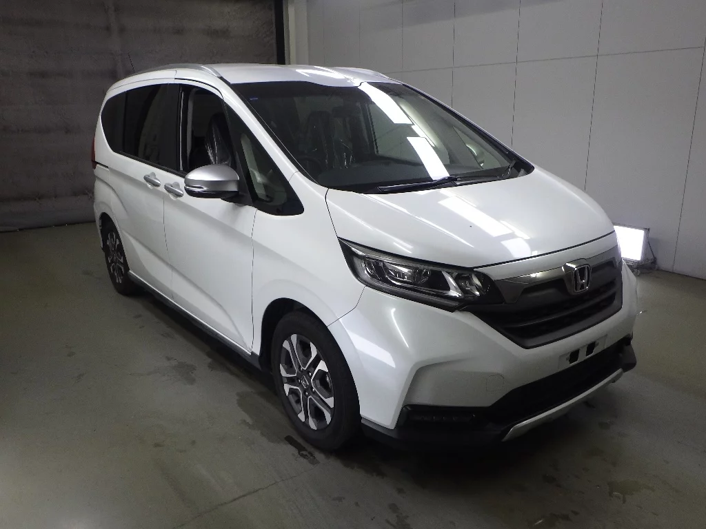 Honda Freed GB5 2021