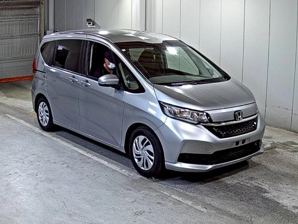Honda Freed GB5 2022