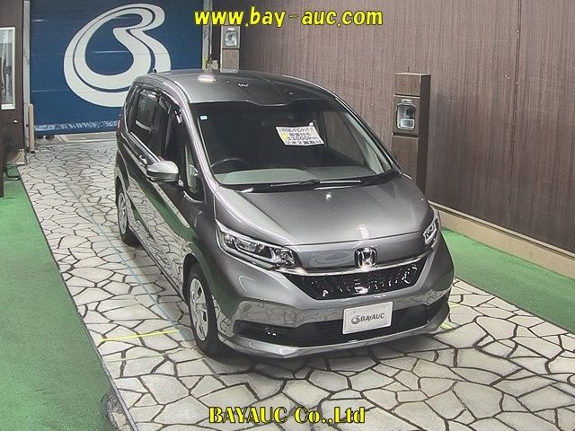 50314 Honda Freed GB7 2021 г. (BAYAUC)