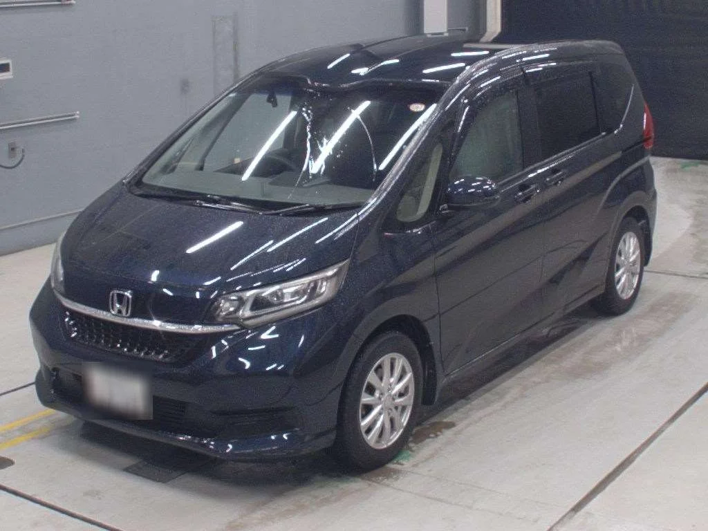 Honda Freed GB5 2020