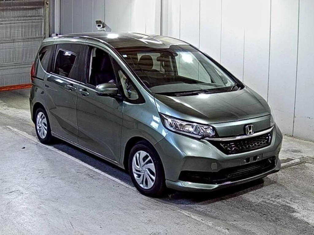 Honda Freed GB5 2022