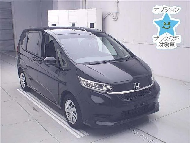 Honda Freed GB5 2019