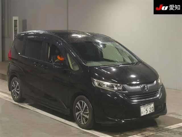 Honda Freed GB5 2018