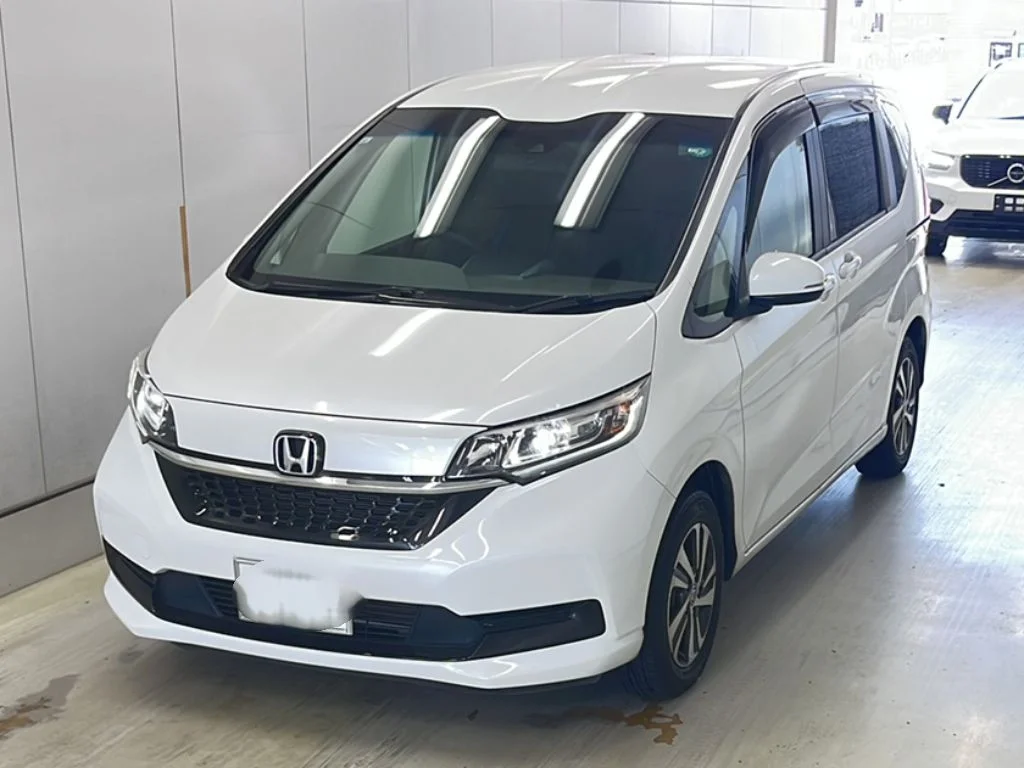 Honda Freed GB6 2019