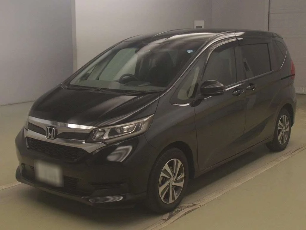 Honda Freed GB5 2020