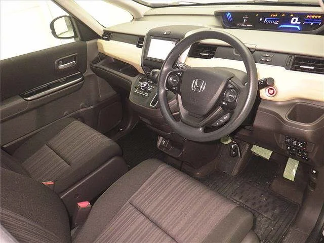 Honda Freed GB5 2018
