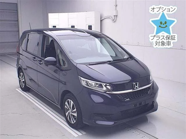 Honda Freed GB5 2020