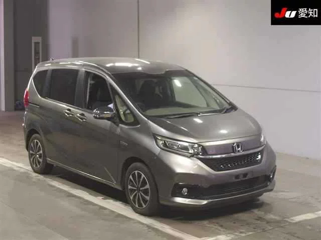 Honda Freed GB6 2021