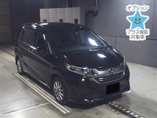 5262 Honda Freed GB7 2016 г. (JU Gifu)