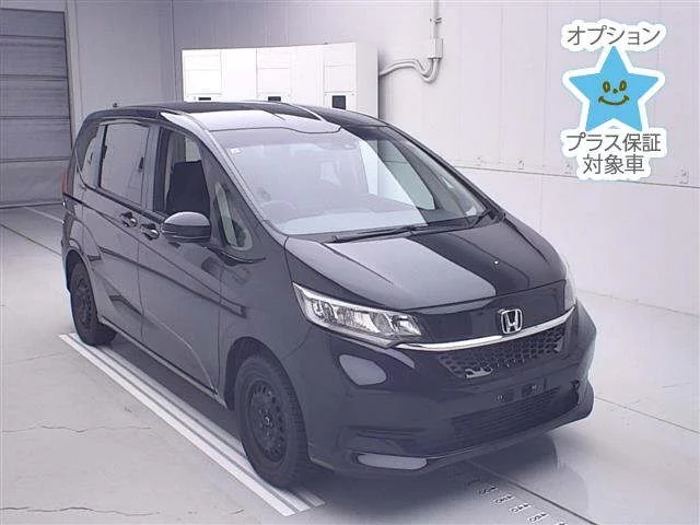 Honda Freed GB6 2020