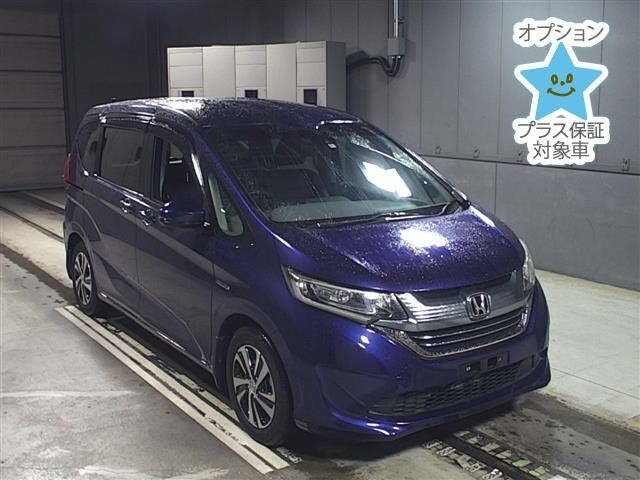 5308 Honda Freed GB7 2016 г. (JU Gifu)