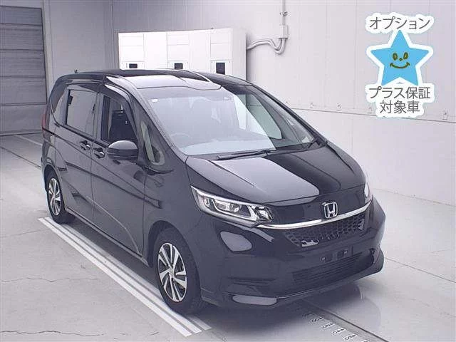 Honda Freed GB5 2022