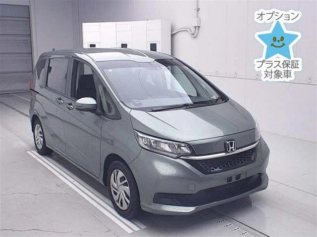 Honda Freed GB5 2023
