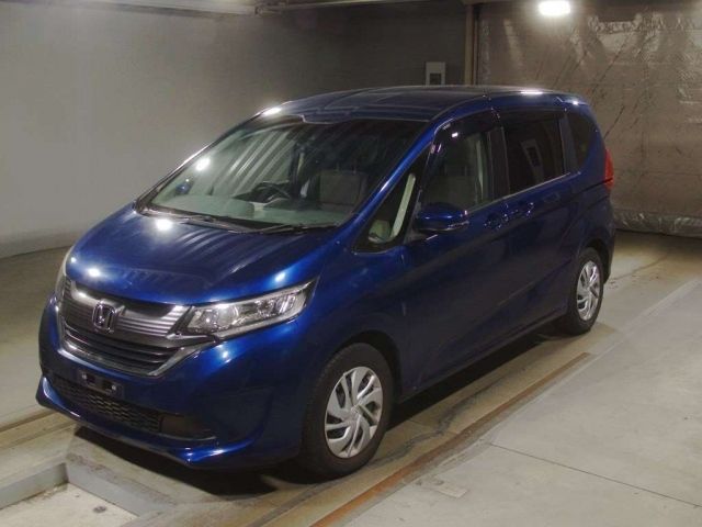 543 Honda Freed GB5 2018 г. (TAA Kinki)