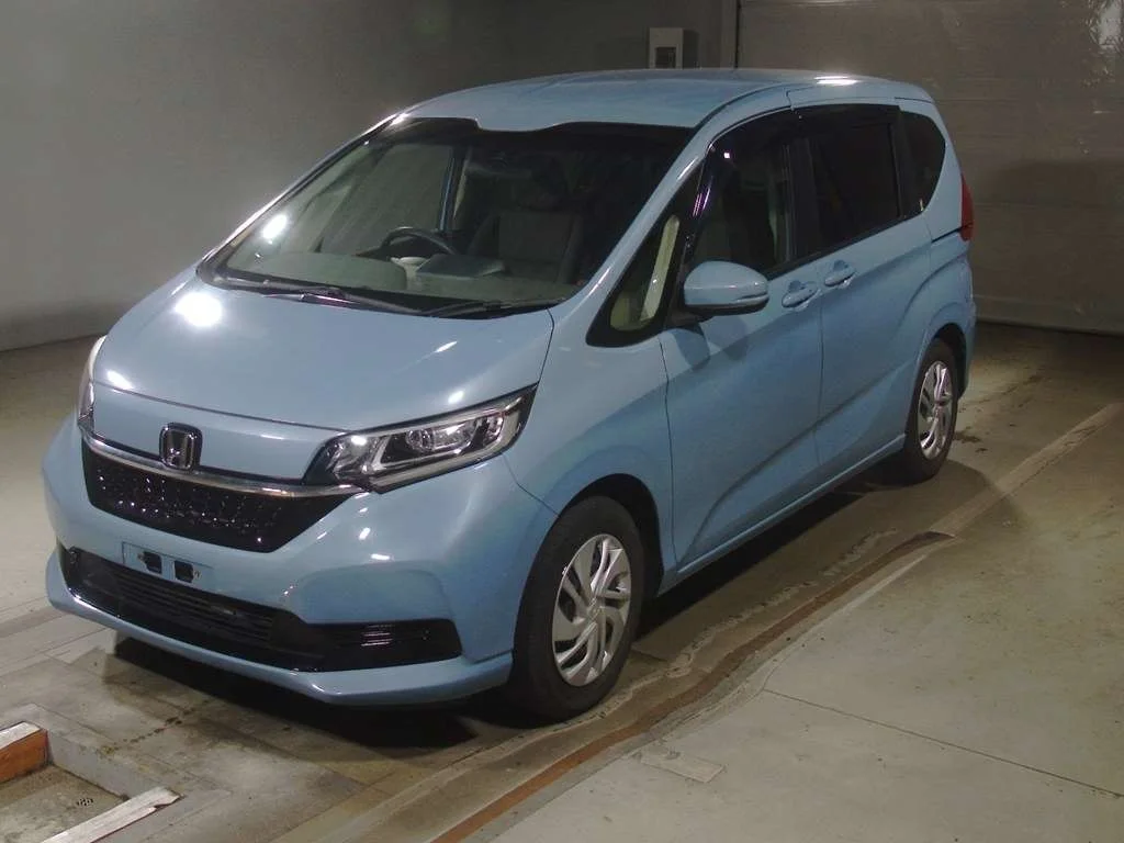 Honda Freed GB5 2021