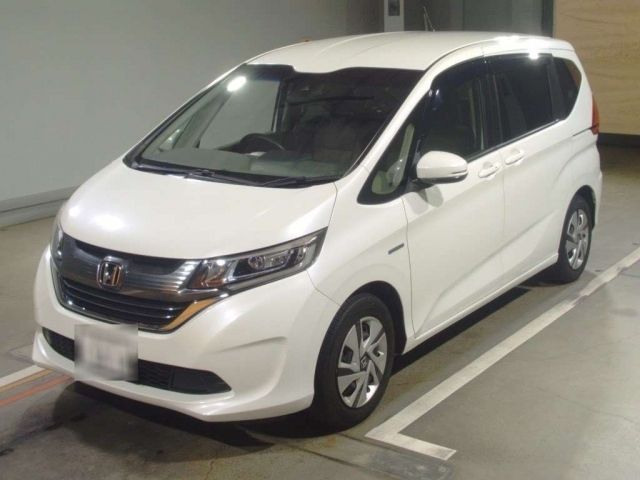 550 Honda Freed GB7 2018 г. (TAA Hiroshima)