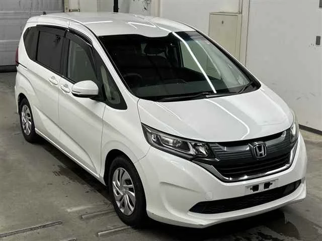 Honda Freed GB5 2019
