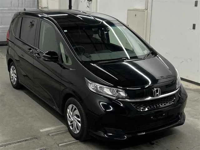 Honda Freed GB5 2023