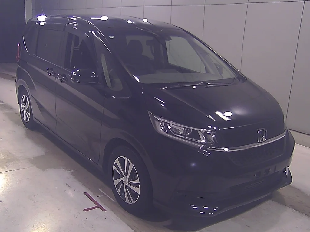 Honda Freed GB5 2022