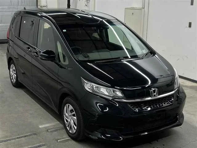 Honda Freed GB5 2023