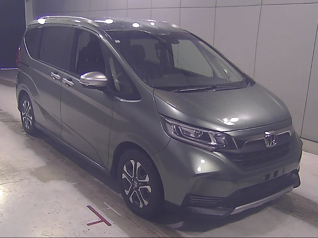 Honda Freed GB5 2023