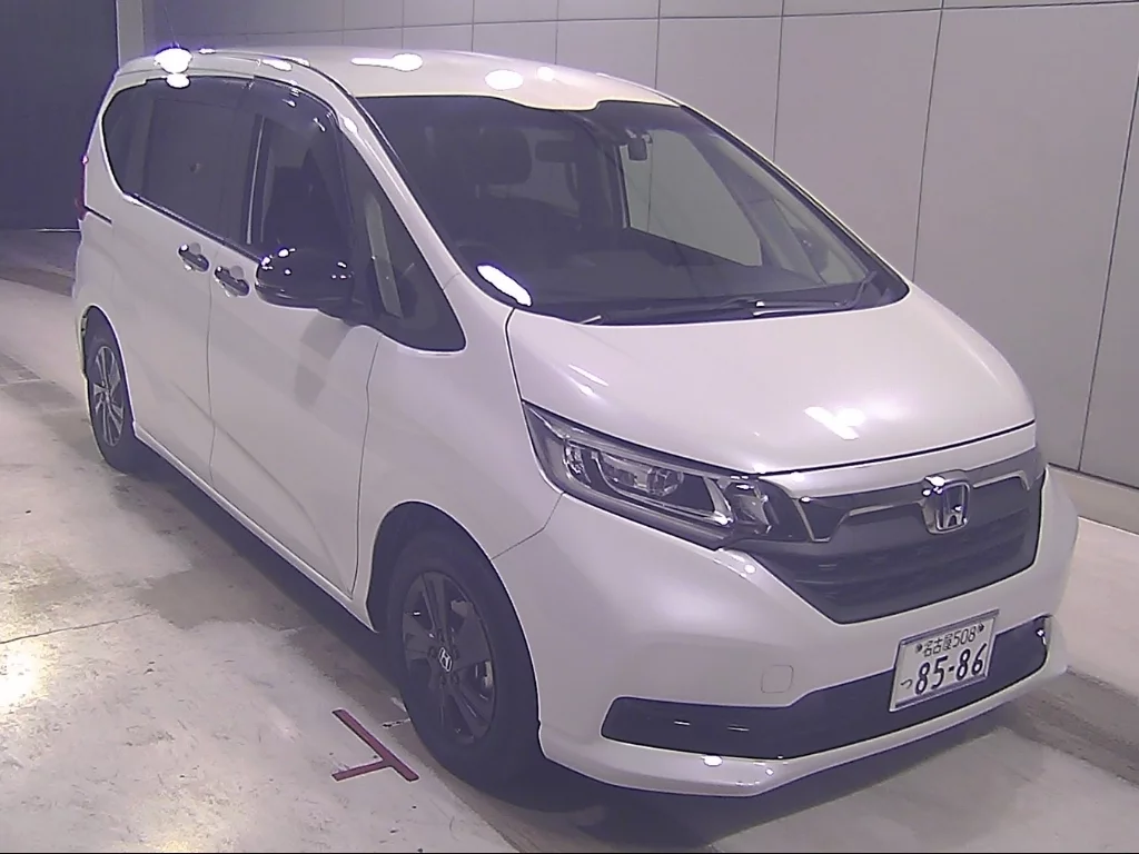 Honda Freed GB5 2023
