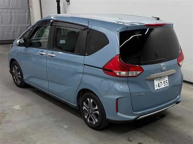 Honda Freed GB5 2020