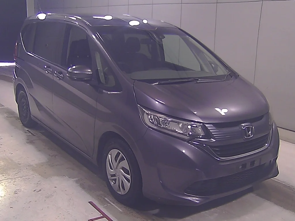 Honda Freed GB5 2018