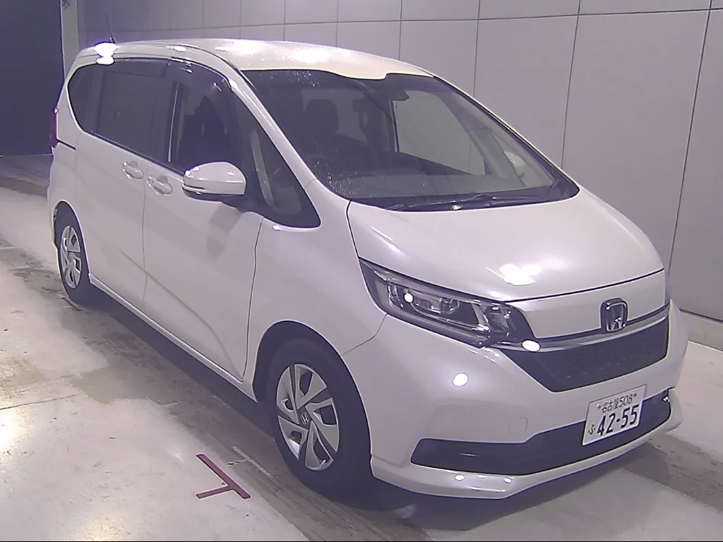 Honda Freed GB5 2020