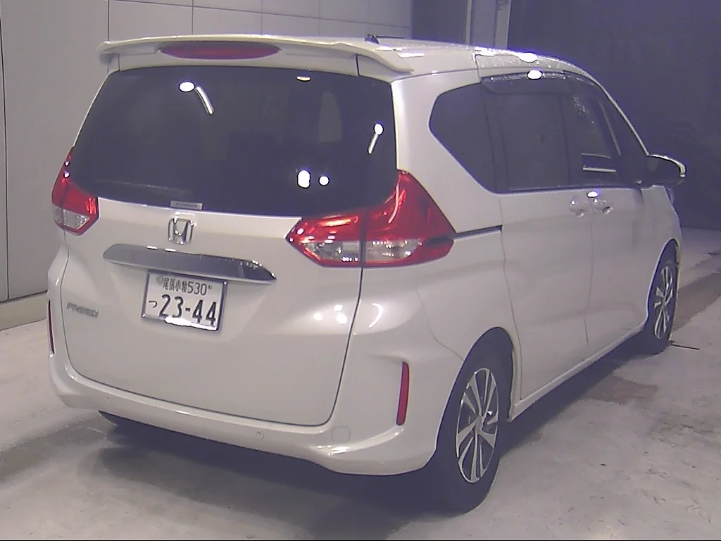 Honda Freed GB5 2022