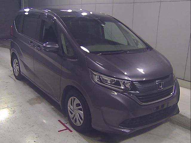 55203 Honda Freed GB5 2016 г. (Honda Nagoya)