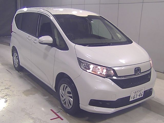 55268 Honda Freed GB6 2023 г. (Honda Nagoya)