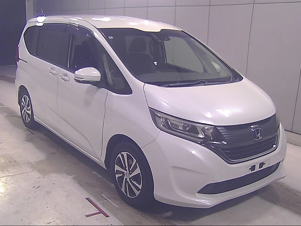 Honda Freed GB5 2018