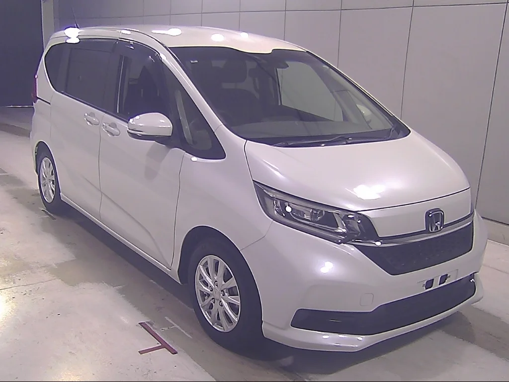 Honda Freed GB5 2021