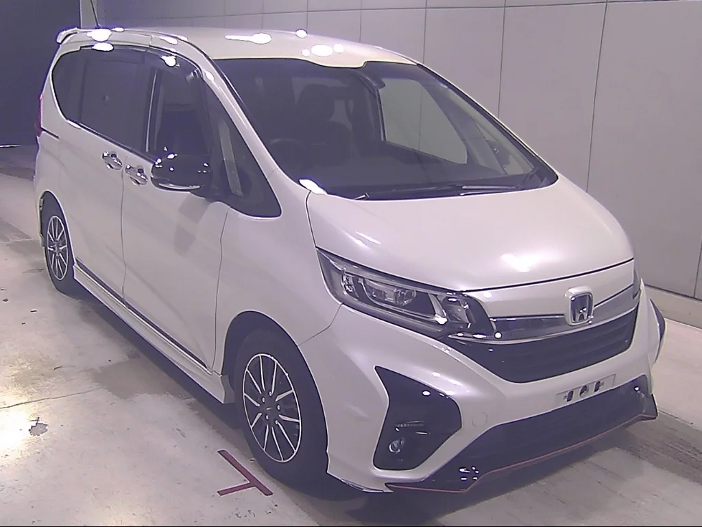 Honda Freed GB5 2022