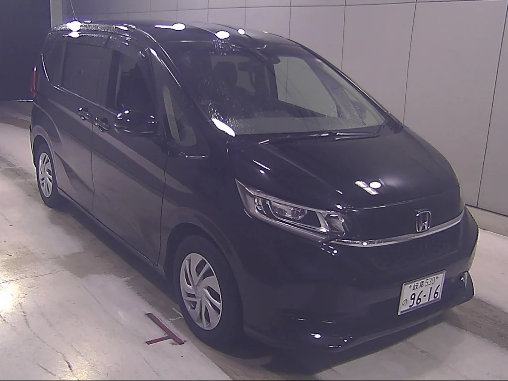 Honda Freed GB5 2020