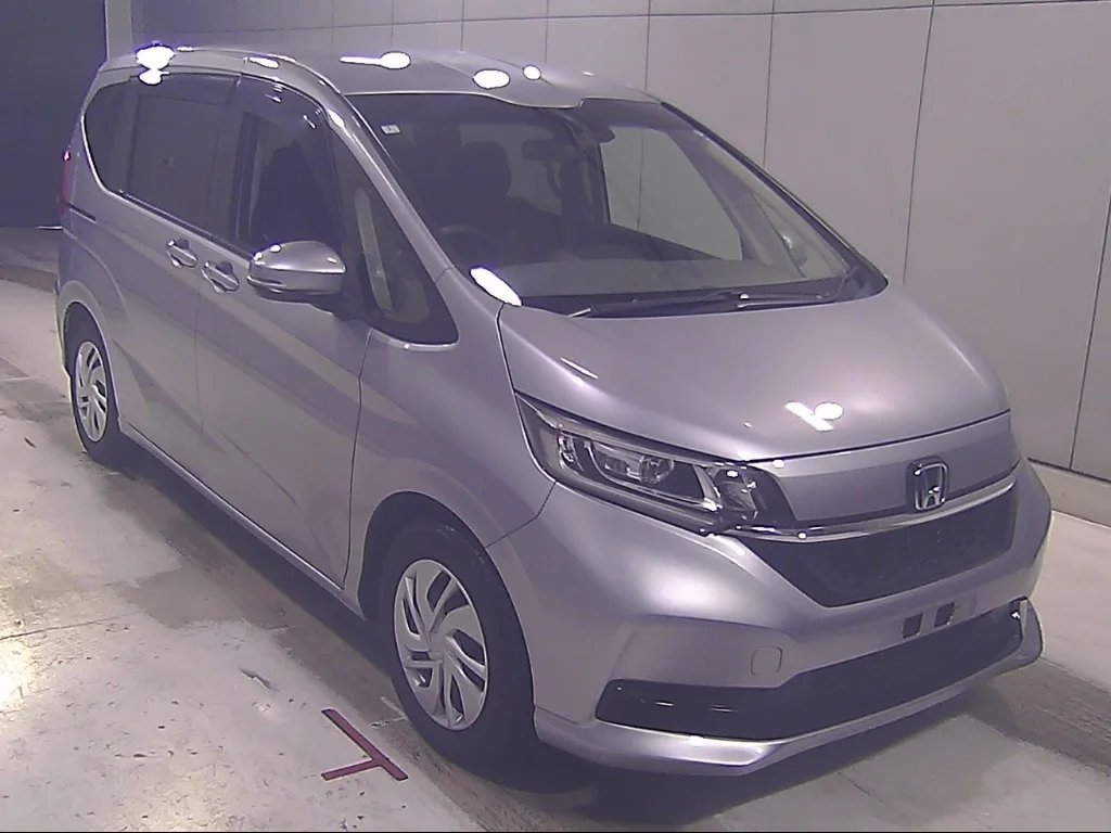 Honda Freed GB5 2020