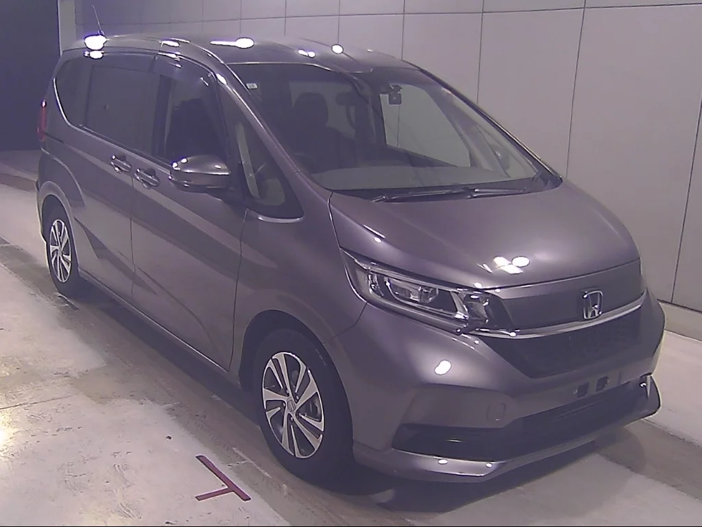 Honda Freed GB5 2021
