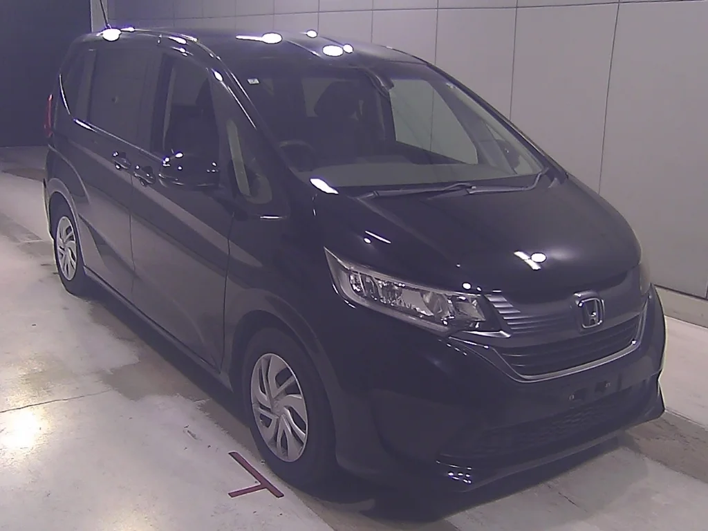 Honda Freed GB5 2019