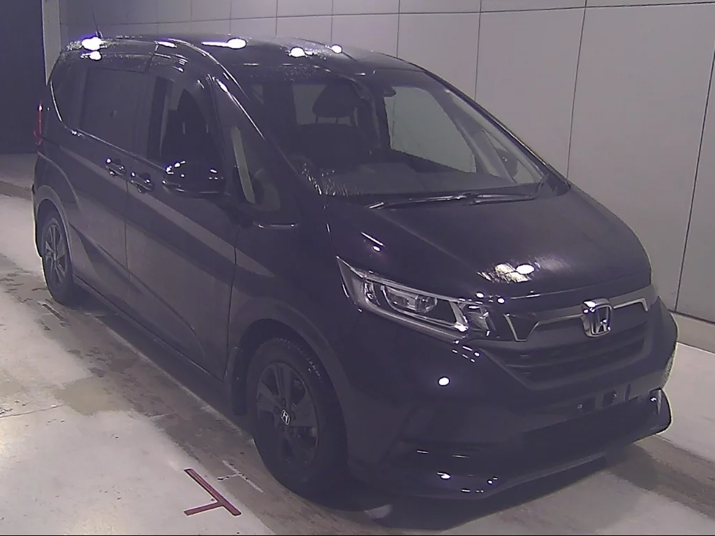 Honda Freed GB5 2023