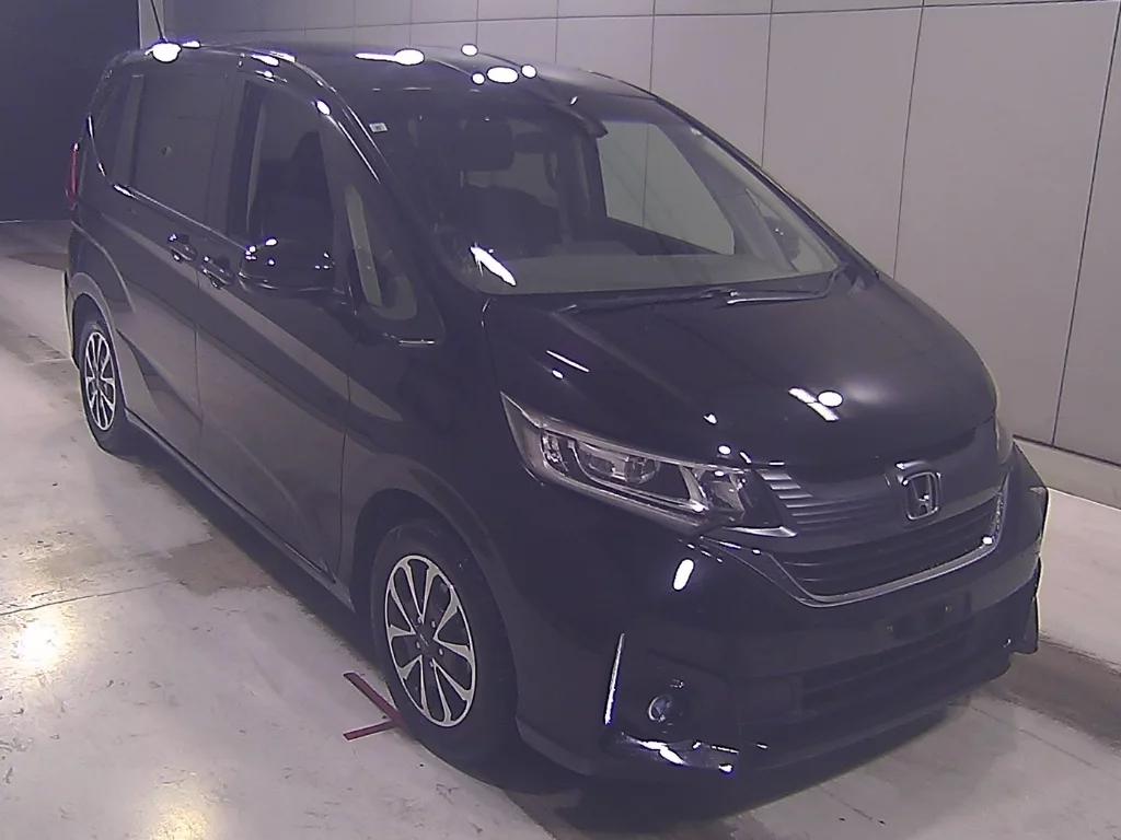Honda Freed GB5 2019
