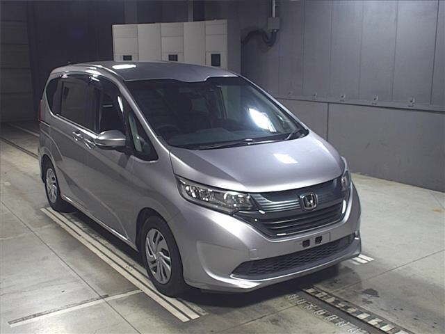 5546 Honda Freed GB5 2017 г. (JU Gifu)