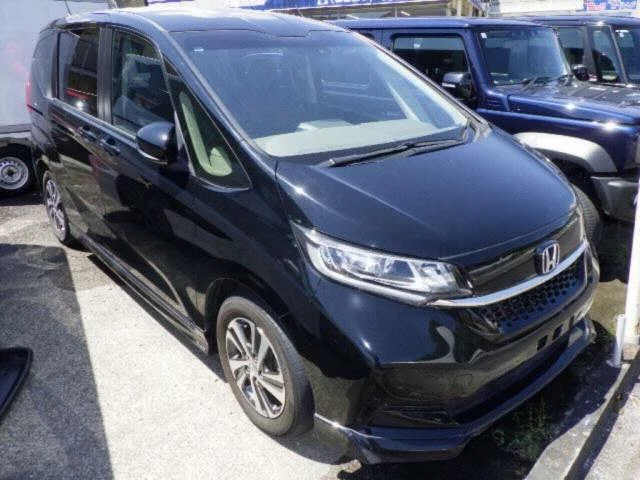 Honda Freed GB5 2023