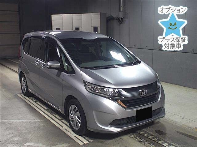 5644 Honda Freed GB5 2018 г. (JU Gifu)