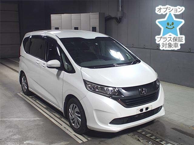 5648 Honda Freed GB5 2018 г. (JU Gifu)